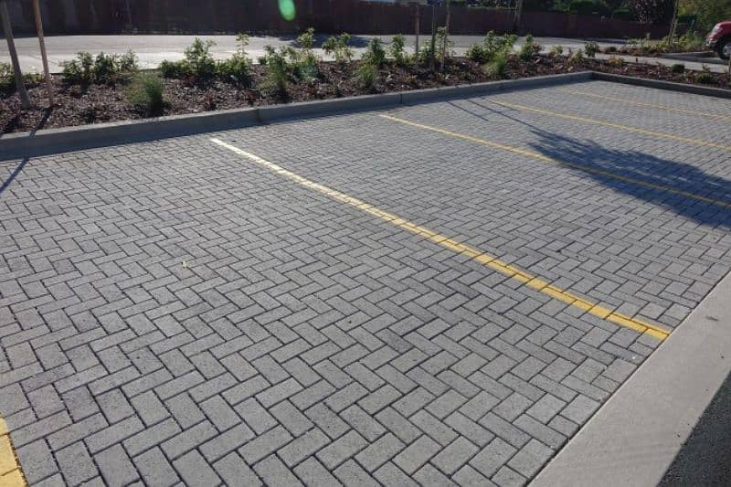 Paver/ tiles / City pavers / pavers / tufftiles 03000366856 7