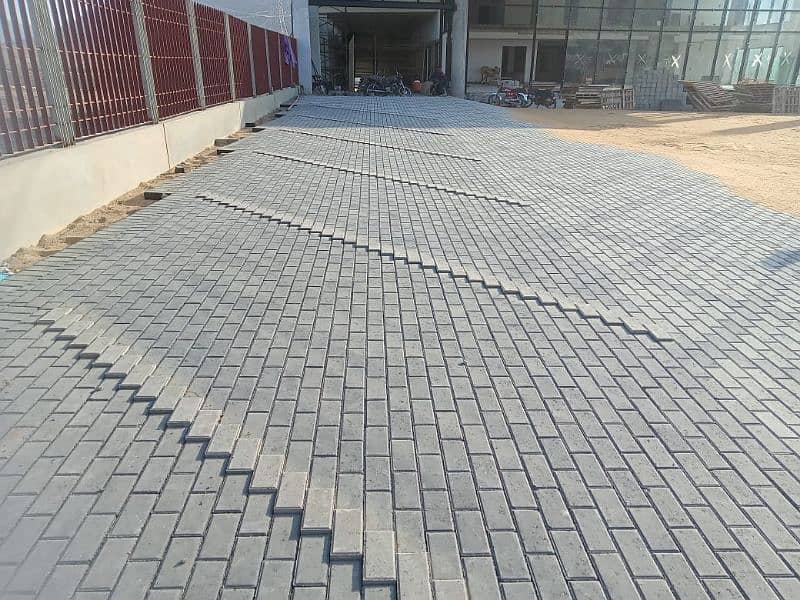 Paver/ tiles / City pavers / pavers / tufftiles 03000366856 15