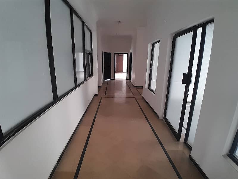 2 Kanal Upper Portion For Rent 4