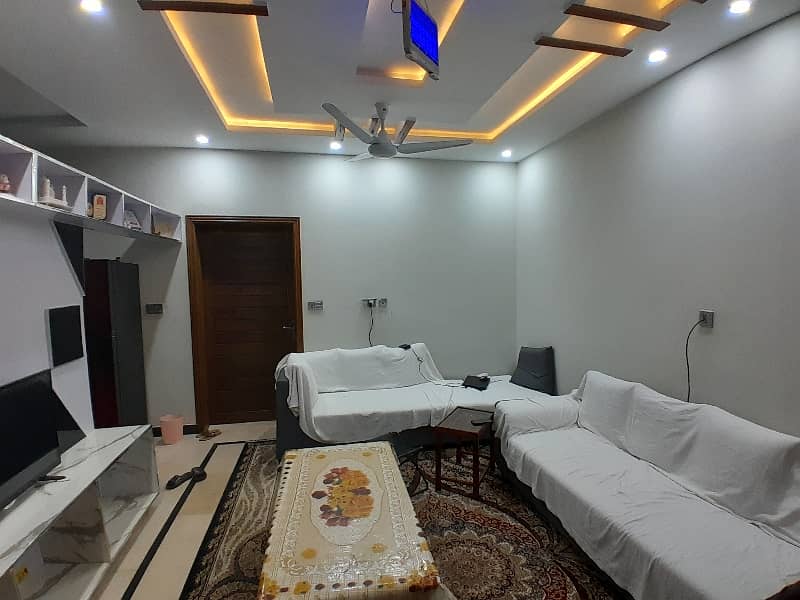 Beautiful House For Rent 2