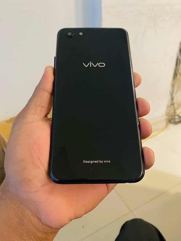 vivo y83 6/128 10/10 0