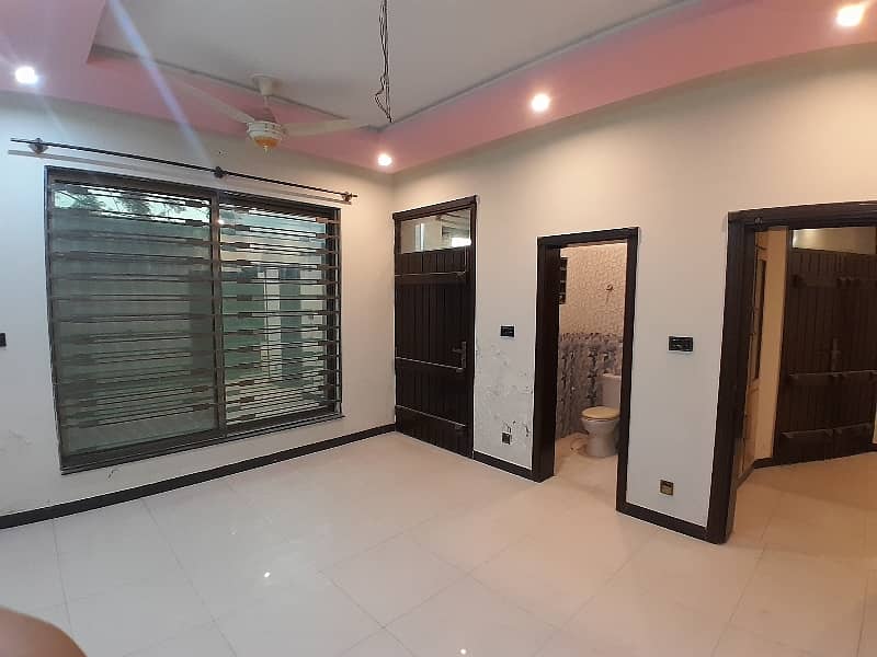 2.5 Storey Solid Constructed House For Sale In Banigala 4