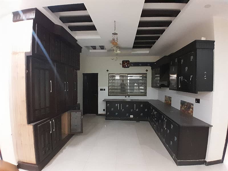 2.5 Storey Solid Constructed House For Sale In Banigala 8