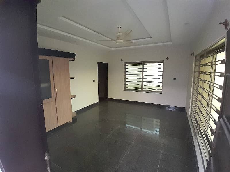 2.5 Storey Solid Constructed House For Sale In Banigala 15