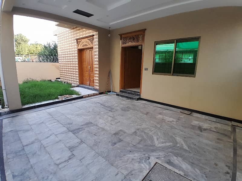 Beautiful Brand New House For Sale In Banigala 2