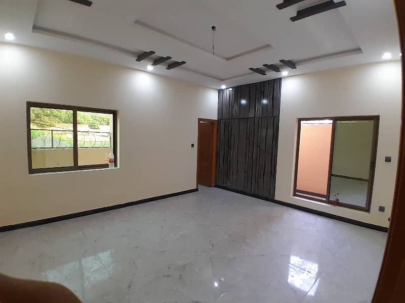 Beautiful Brand New House For Sale In Banigala 9