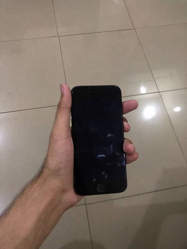 iphone 7 pta approved 128gb 3