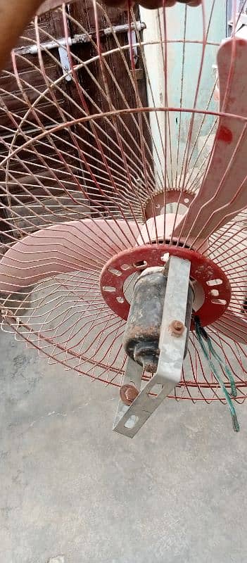 SOLAR FAN. 0370.3460006. 5