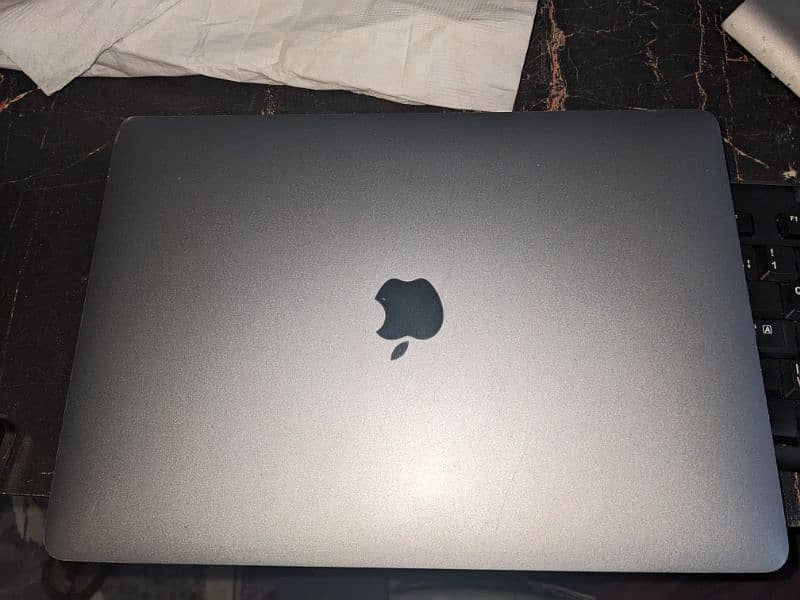 Apple MacBook Pro 2020 13-inch 2