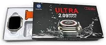 T 10 ultra watch buy 1 get 1 free 2