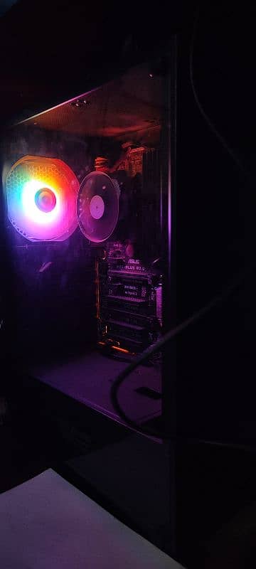 budget gaming PC 0