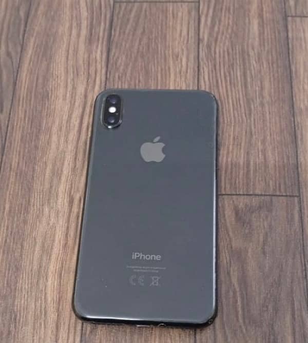 iphone X for Sale 0