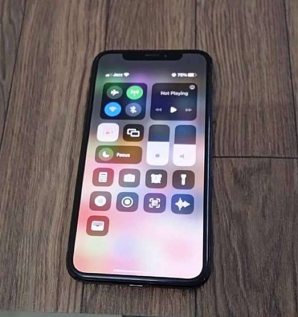 iphone X for Sale 2