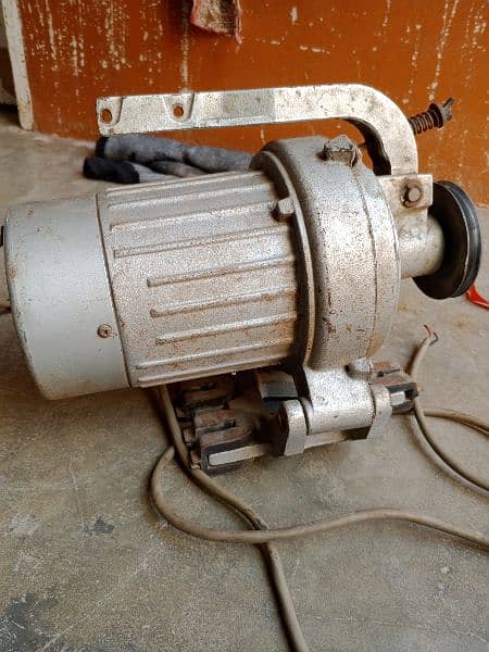 motor for sale 100% ok 1