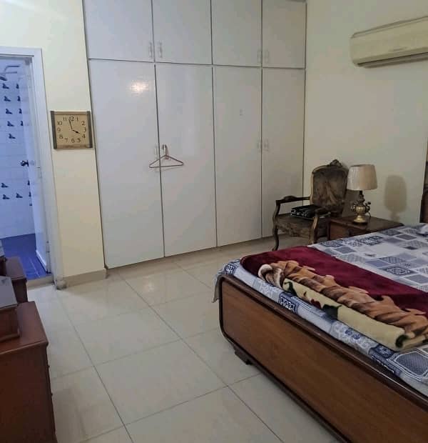 10 Marla House For sale In Beautiful Allama Iqbal Town - Hunza Block 9