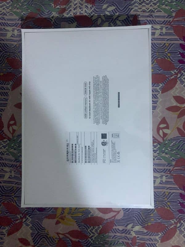 macbook air m2 2