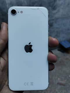 i phone SE 2020 Non pta Factory unlock 128gb