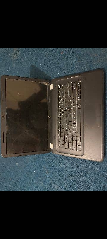 HP Pavilion g6 Notebook PC/ laptop in good condition 4