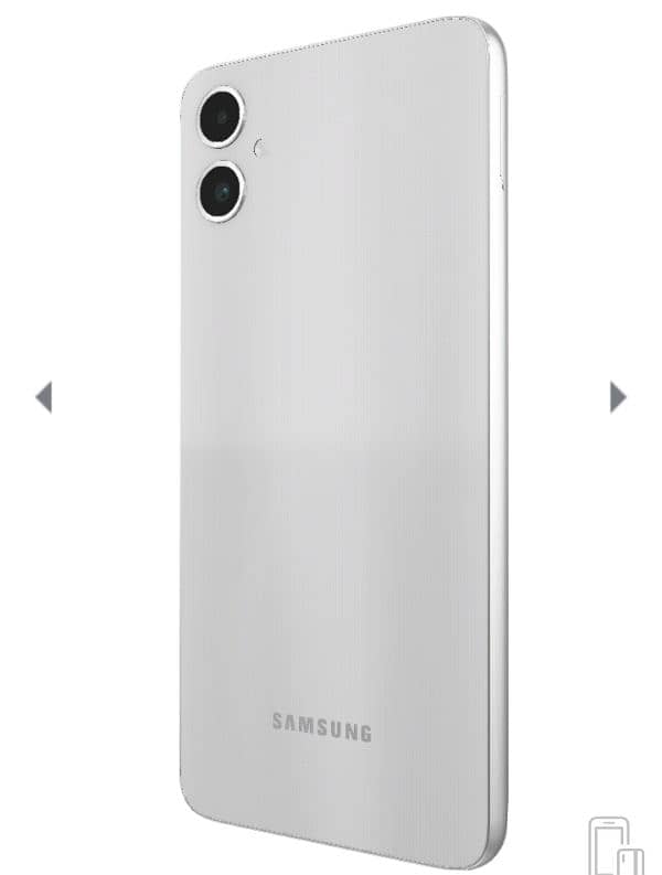 Samsung A05 0