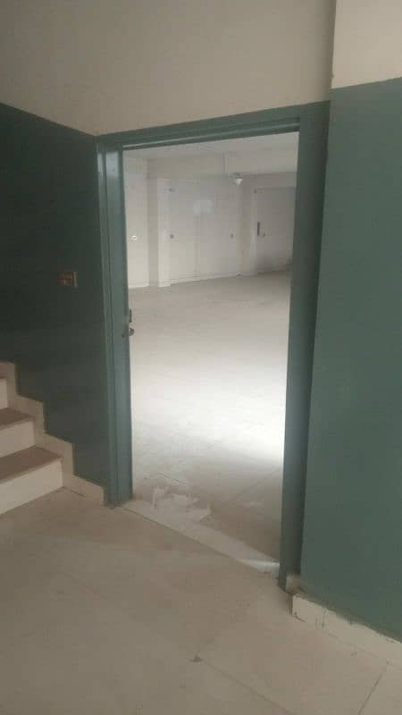 1st Floor Hall for Rent 2