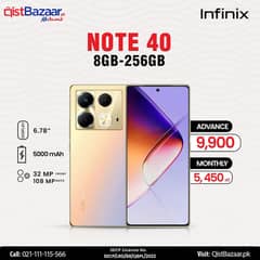 Infinix