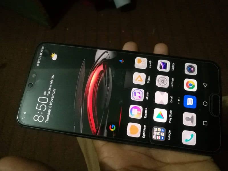 Huawei P20 PRO OFFICIAL NOT KIT FULL BOD 3