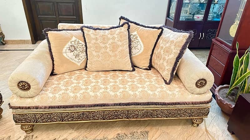 7 seater sofa set 2