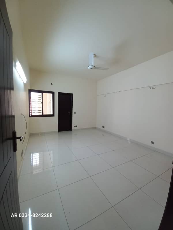 03 Bed DD Flat available for Rent in Saima Jinnah Avenue 12