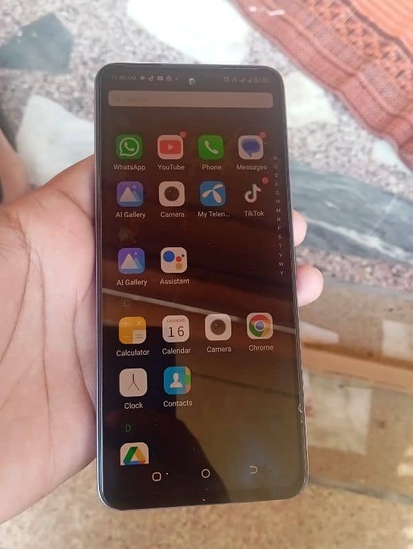 TECNO Camon 18T - 4GB RAM | 128GB ROM 2