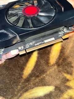 XFX AMD Radeon Rx 560