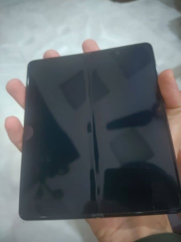 Samsung Galaxy Z Fold 4+B. tooth k. board,low price due2dot inner screen 4