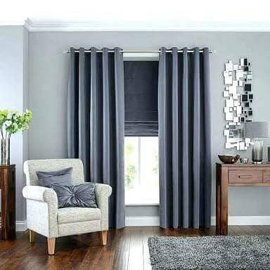 roman curtain / motive luxury curtain / Curtains/ Curtains Design 9