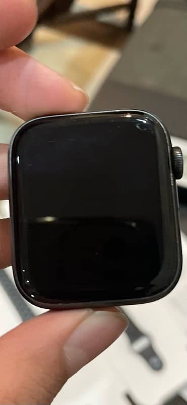 Apple Watch Nike Addition 2