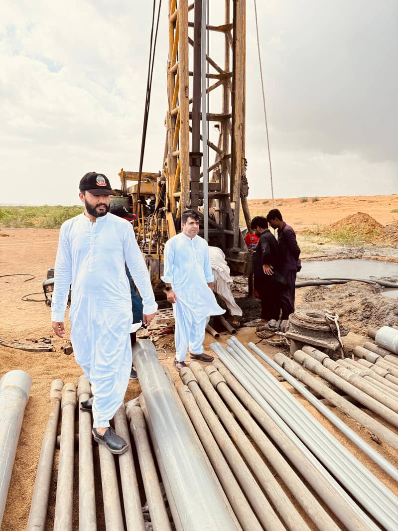 Water Well Drilling, Borehole Drilling, ERS, Hydro, Hydrological, Geo 2