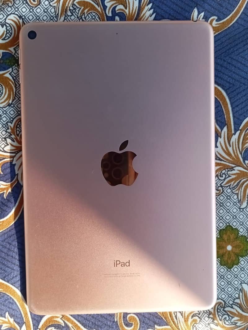 ipad mini 5 64GB 1