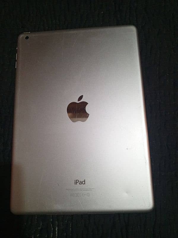 ipad air 2