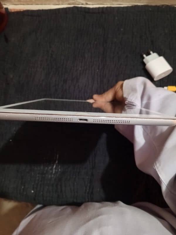 ipad air 4