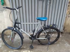 7gears cycle new condition