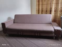 Sofa Come Bed