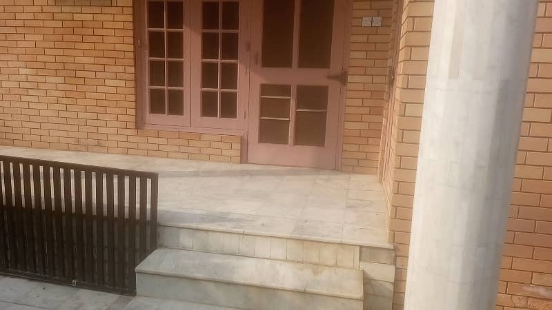 1 Kanal tripple story House for sale in Westrige Rawalpindi. 40% adjustment/or instalment possible. 10