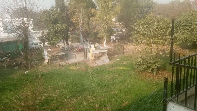 1 Kanal tripple story House for sale in Westrige Rawalpindi. 40% adjustment/or instalment possible. 12