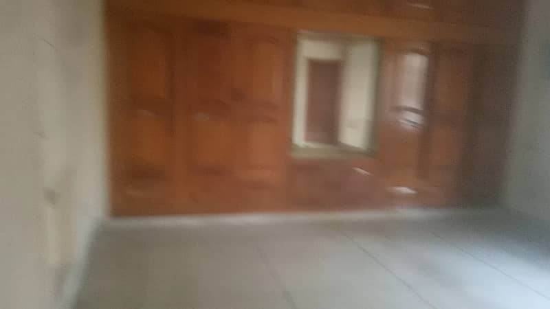 1 Kanal tripple story House for sale in Westrige Rawalpindi. 40% adjustment/or instalment possible. 14