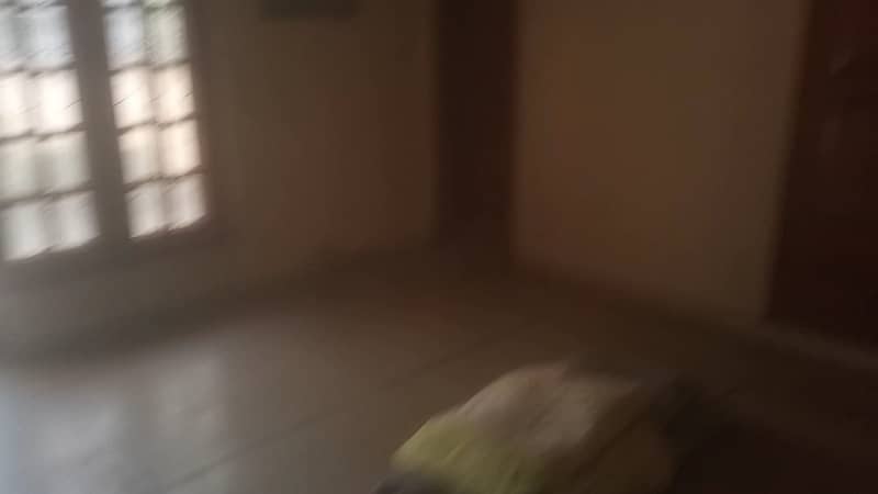 1 Kanal tripple story House for sale in Westrige Rawalpindi. 40% adjustment/or instalment possible. 17