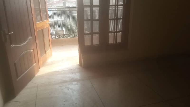 1 Kanal tripple story House for sale in Westrige Rawalpindi. 40% adjustment/or instalment possible. 34