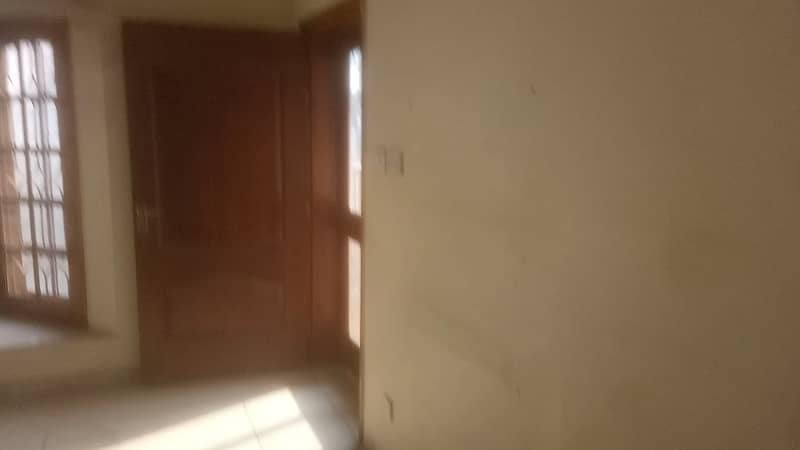 1 Kanal tripple story House for sale in Westrige Rawalpindi. 40% adjustment/or instalment possible. 40