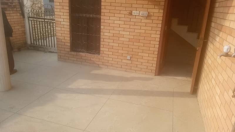 1 Kanal tripple story House for sale in Westrige Rawalpindi. 40% adjustment/or instalment possible. 42