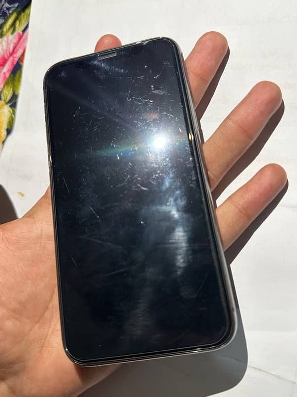 iphone 11 pro 256 GB 6