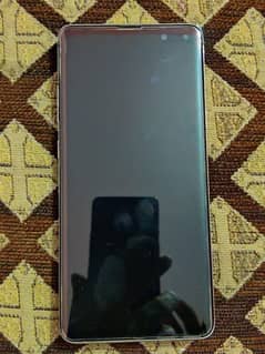 Samsung S10 5G 8+256gb