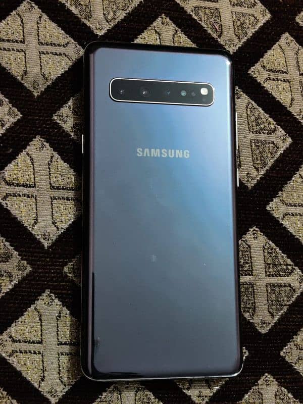 Samsung S10 5G 8+256gb 2