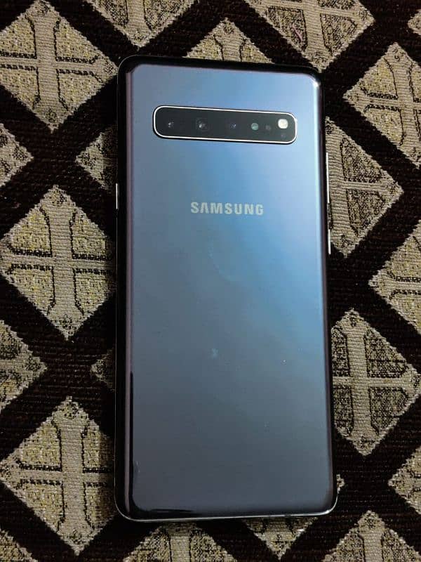 Samsung S10 5G 8+256gb 3